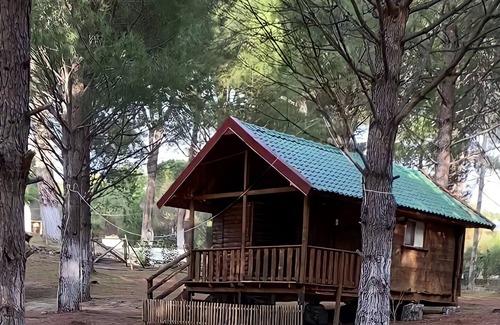 Zeytinli Cabin | A different kind of vacation in Turkey