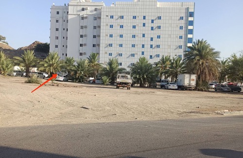 Muscat Apartment | A dorm room for female solo travelers