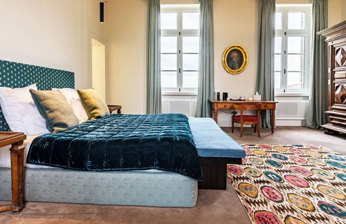Lamarque Other | A dream at Chateau Malescasse
