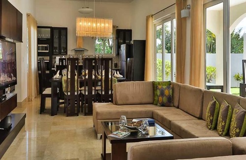 Los Maestros Villa | A dream paradise to experience and cherish