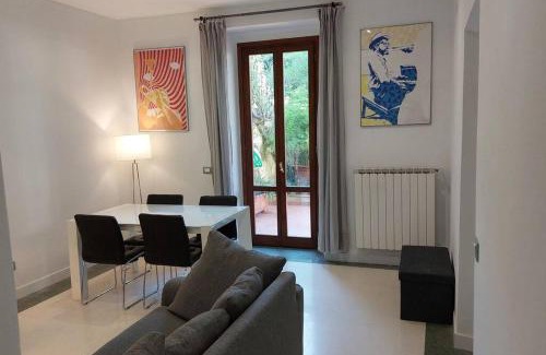 San Lorenzo Apartment | A due passi dal centro