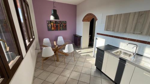 Montalto Dora Apartment | A due passi dal lago