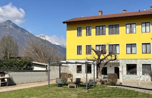 Montalto Dora Apartment | A due passi dal lago