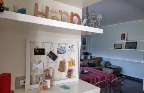 Ponte San Giovanni Apartment | A due passi dal Parco