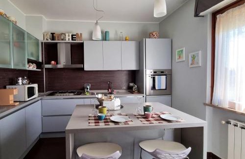 Ponte San Giovanni Apartment | A due passi dal Parco