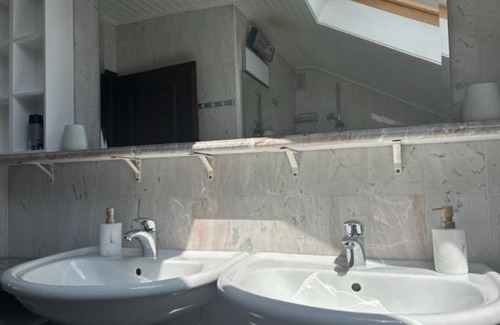 Ljubljana Apartment | A&E Apartment