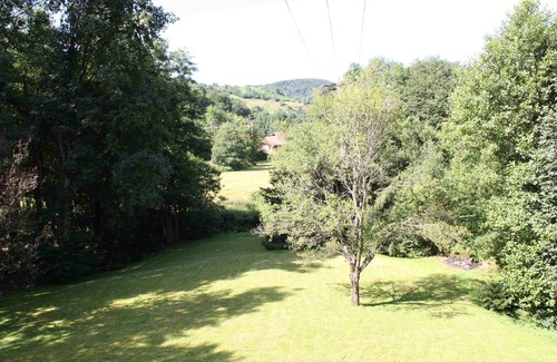 Basse-sur-le-Rupt Ski Chalet | A FAMILY CHALET IN THE HEART OF THE HIGH VOSGES