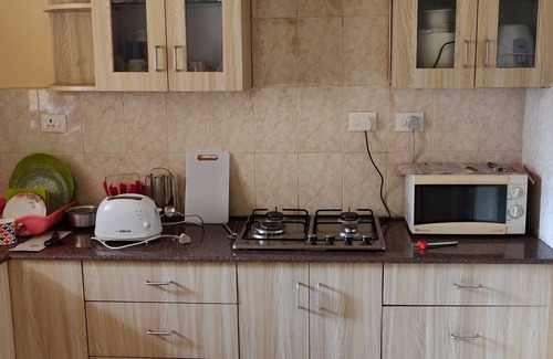 Fatrade Apartment | A FAMILY FRIENDLY APARTMENT with EASY BEACH ACCESS