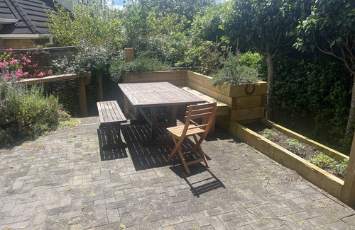 St. Heliers House | A family home away from home in the great city of Auckland
