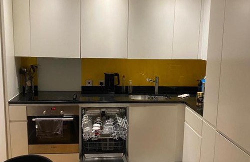 Walworth Apartment | A fantastic 1 bedroom apartment within Printworks