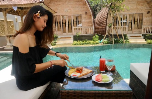 Abiansemal Villa | A fantastic family villa with a private pool