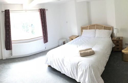Gilmorton Other | A fantastic house for a staycation
