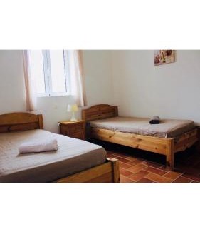 Sartene House | A FATA DI L'ORTOLO gîtes à la ferme