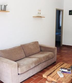 Sartene House | A FATA DI L'ORTOLO gîtes à la ferme