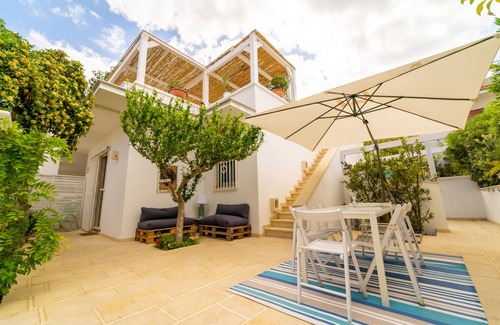 Campomarino di Maruggio Villa | A few steps away - Detached Mediterranean villas