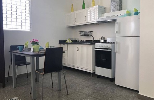 San Anton Apartment | A few steps from the Alcázar de Colón!, Cozy apartment in Santa Bárbara (2-2)