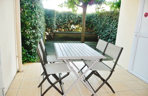 Carcans Plage Apartment | A few steps from the ocean