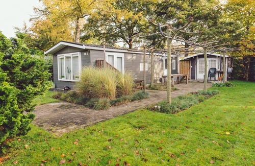 Zuna Cabin | A fine basic bungalow for the whole family!