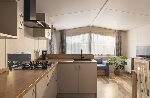 Zuna Cabin | A fine holiday home for 4 people π