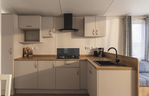 Zuna Cabin | A fine holiday home for 4 people π
