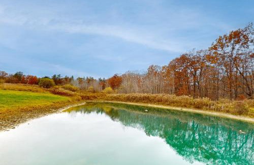 Prattsburgh House | A Finger Lakes Favorite