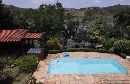 Vila Paula House | A Firma Wakeschool & Pousada