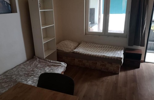 Podunajske Biskupice House | A flat 3