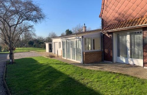 Saint-Omer House | A fleur d'eau
