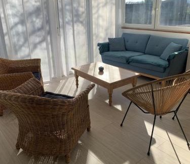 Saint-Omer House | A fleur d'eau