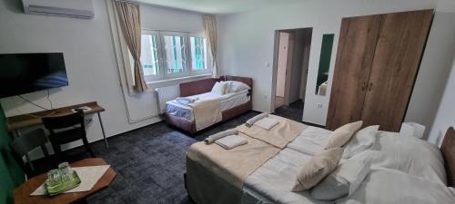 Bicske Bed & Breakfast | A Fogadó