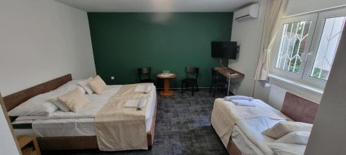Bicske Bed & Breakfast | A Fogadó