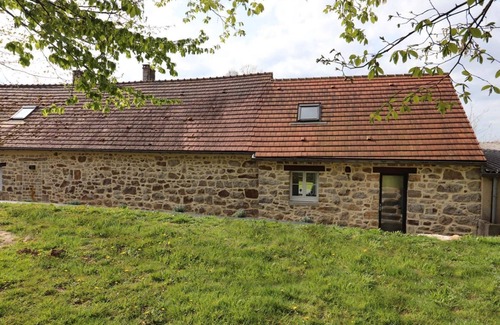 Bagnoles-de-l'Orne House | *♥️ A l'Orée du bois Normand-gîte 2 persons Bagnoles de l'Orne