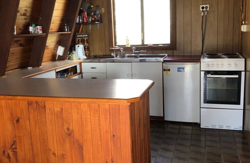 O'connell Cabin | A Frame 2 b/room cabin, furnished, self contained. Free parking. Quite location