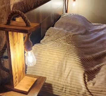 Gabala Ski Chalet | A-FRAME İSTİRAHƏT EVİ