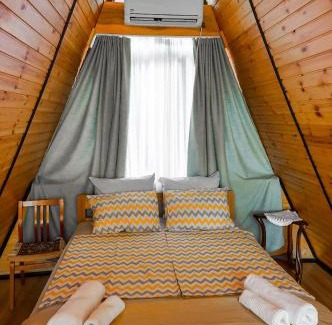 Kobuleti Apartment | A-Frame Kobuleti
