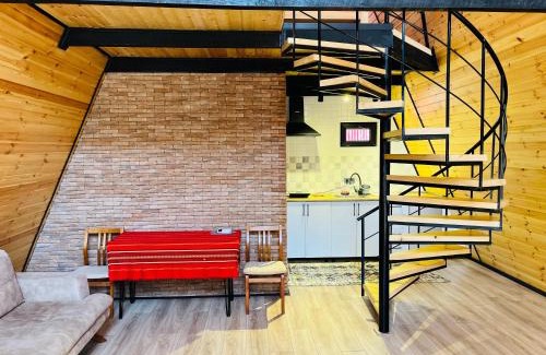 Kobuleti Apartment | A-Frame Kobuleti