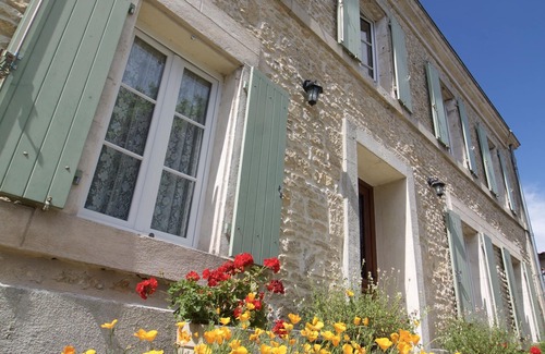 Le Thou House | A French country home and a gateway to explore the southwest region