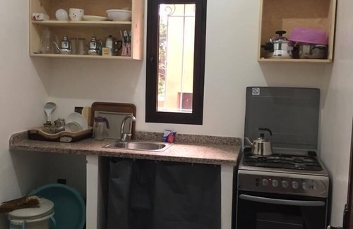 Sti Fadma Apartment | A friendy home in the high Atlad