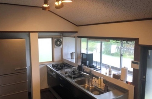Minamiboso RV Rental | A fullscale private sauna is now open A tradit/Minamiboso City Chiba