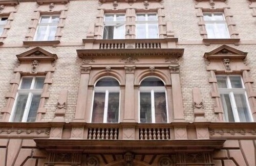 Palace District Apartment | A fully equipped, 5-room stylish, spacious apartment in the centre of Budapest