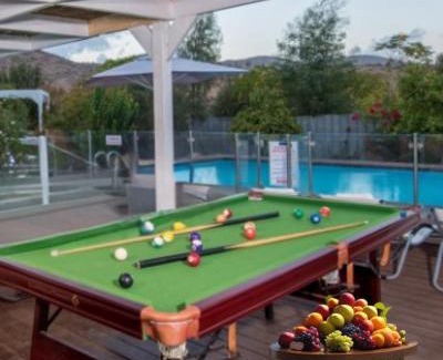 Sde Eliezer House | A Fun Holiday In The Galilee