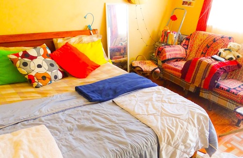 Nakuru House | A Furnished Comfortable Bedsitter