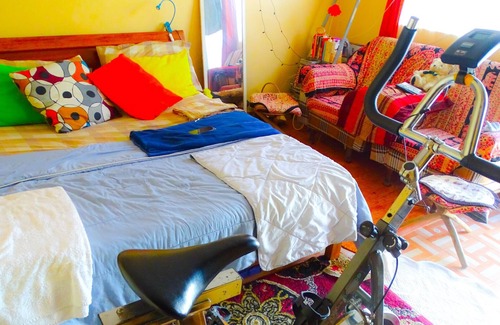 Nakuru House | A Furnished Comfortable Bedsitter