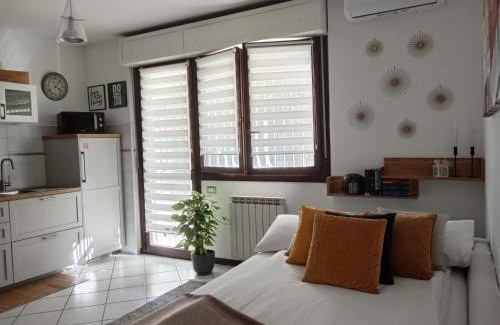Zanica Apartment | A&G Apartments