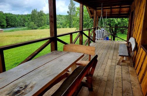 Telsiai county House | A&G SODYBa