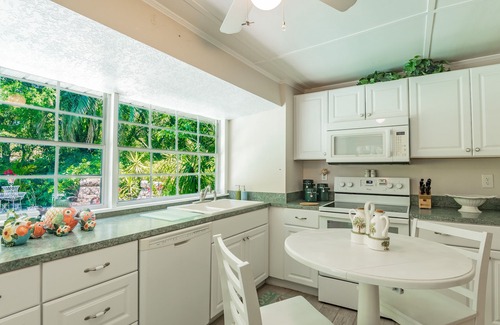 Maitland Cottage | A Gardeners Cottage Home Becomes Your Sanctuary