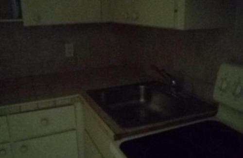 Bahamas Terrace Apartment | A Gated One bedroom apartment, five minutes away from beach,