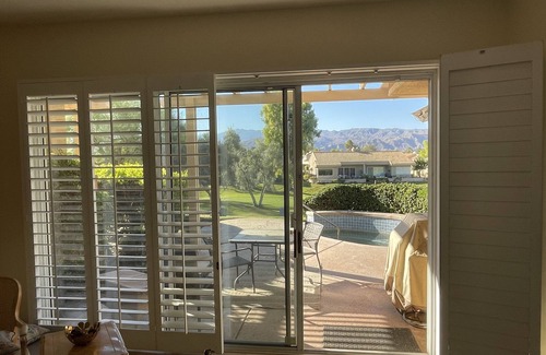 Rancho Mirage House | A Get-Away in the Desert