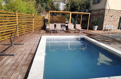 Bonnieux Condo | A getaway in the Luberon