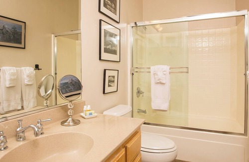 Murphys Condo | A Global Getaway in Murphys